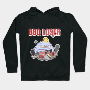 BBQ LOSER Hoodie